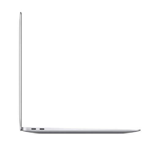 Apple MacBook Air M1 13-inch 512GB 8-Core CPU 7-Core GPU (Late 2020) Silver - Image 4