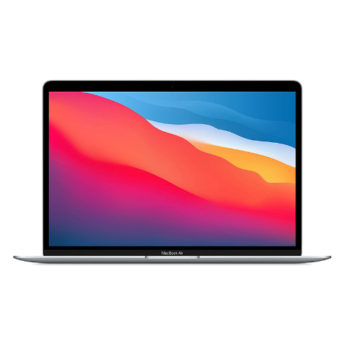Apple MacBook Air M1 13-inch 512GB 8-Core CPU 8-Code GPU (Late 2020) Gold - Image 5