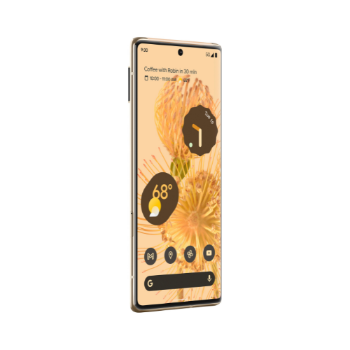 Google Pixel 6 Pro Sorta Sunny 128GB (Unlocked) - Image 4