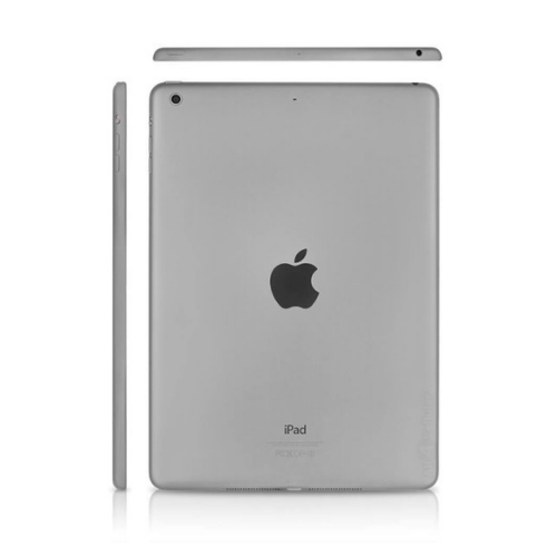 iPad Air 9.7" (1st Gen, 2013) 32GB - Space Gray (Wi-Fi) - Image 4