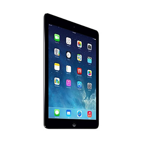 iPad Air 9.7" (1st Gen, 2013) 32GB - Space Gray (Wi-Fi) - Image 2