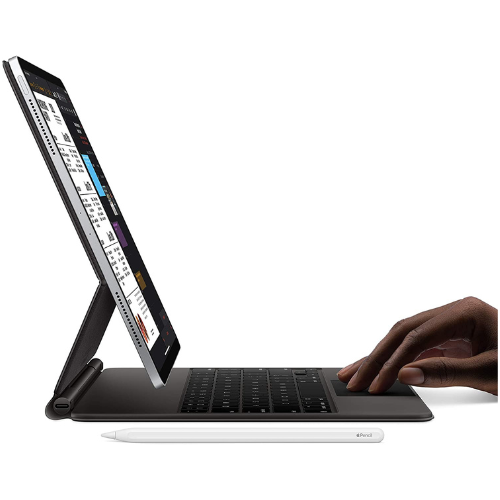 iPad Pro 12.9" (4th Gen, 2020) 512GB - Space Gray (Wi-Fi + Cellular) - Image 3