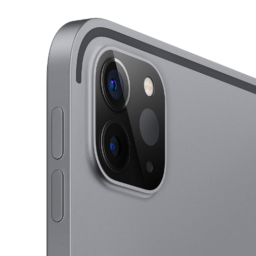 iPad Pro 11" (2nd Gen, 2020) 512GB - Space Gray (Wi-Fi) - Image 2