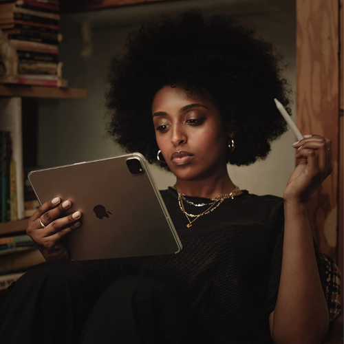 iPad Pro 11" (2nd Gen, 2020) 128GB - Space Gray (Wi-Fi) - Image 7