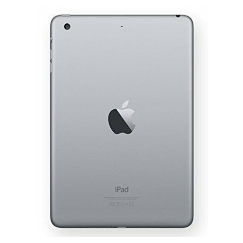 iPad mini (3rd Gen, 2014) 16GB - Space Gray (Wi-Fi) - Max iOS 12 - Image 3