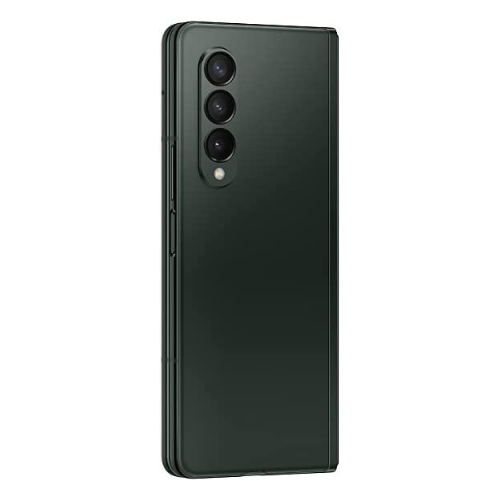 Samsung Galaxy Z Fold 3 512GB 5G - Phantom Green - Image 2