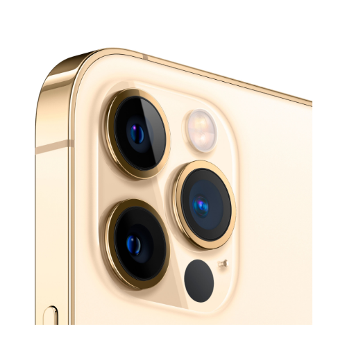 iPhone 12 Pro Gold 512GB (Unlocked) - Image 2