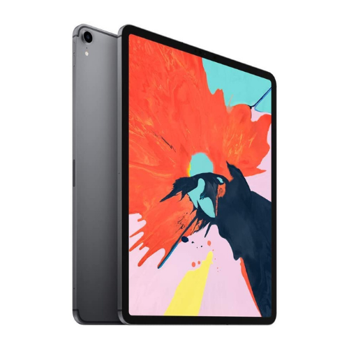 iPad Pro 11" (1st Gen, 2018) 256GB - Space Gray (Wi-Fi) - Image 2