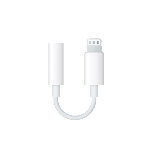 Lightning to 3.5 MM Headphone Jack Adapter - Image 2