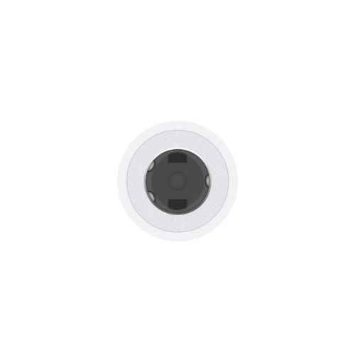 Lightning to 3.5 MM Headphone Jack Adapter - Image 3
