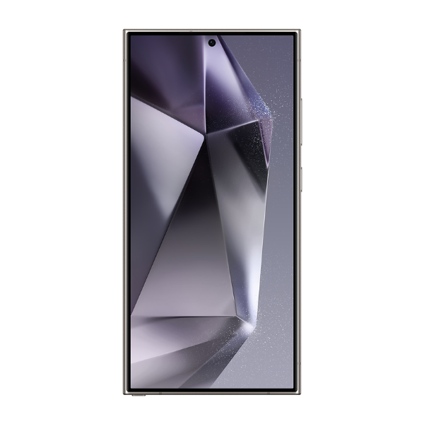 Samsung Galaxy S24 Ultra 5G 512GB - Titanium Violet (Unlocked) - Image 3