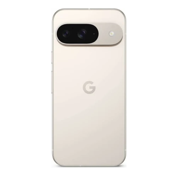 Google Pixel 9 Porcelain 128GB (Unlocked) - Image 4