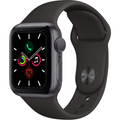 Apple Watch Series 4 44MM Space Gray (GPS + Cellular)