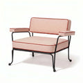 The Waterhouse Accent Chair