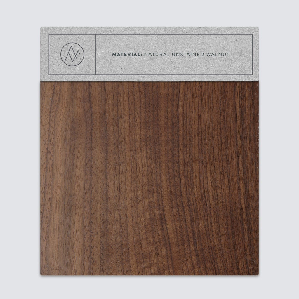 Wood Furniture Swatches