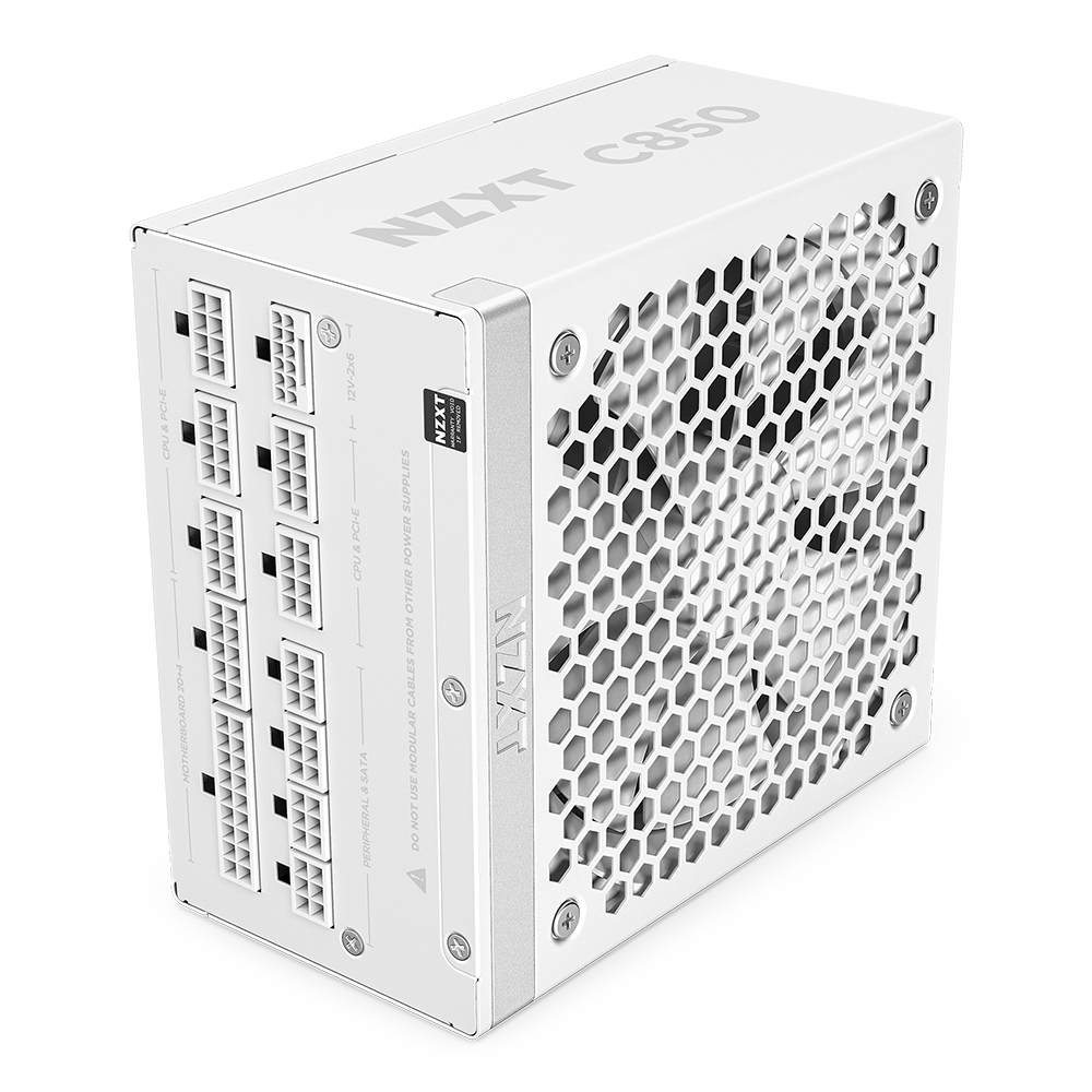 C850 Gold Atx 3.1 - Image 7