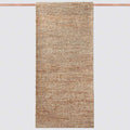 Urvi Handwoven Jute Runner