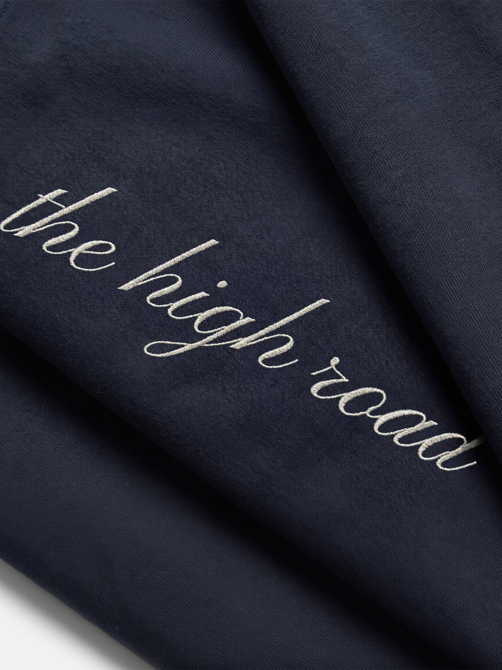 Veronica Beard x High Line Crewneck Sweatshirt - Image 2
