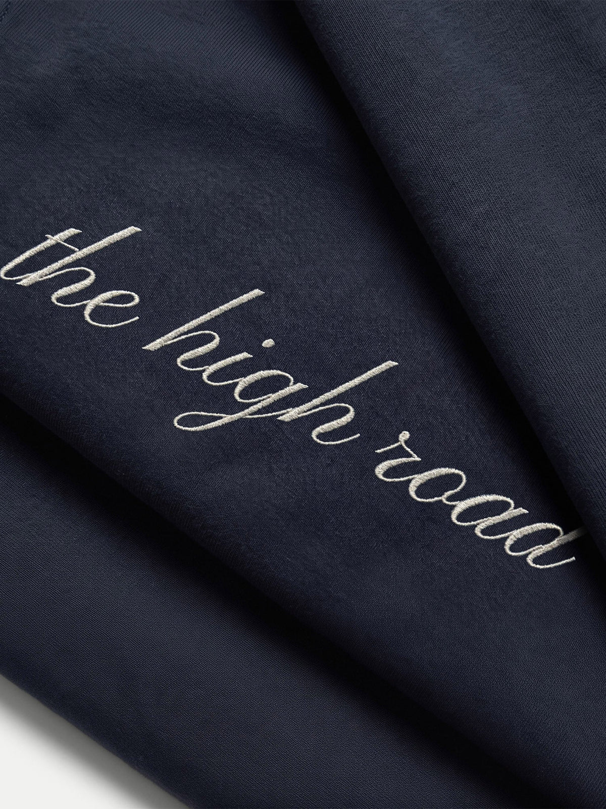 Veronica Beard x High Line Crewneck Sweatshirt - Image 2