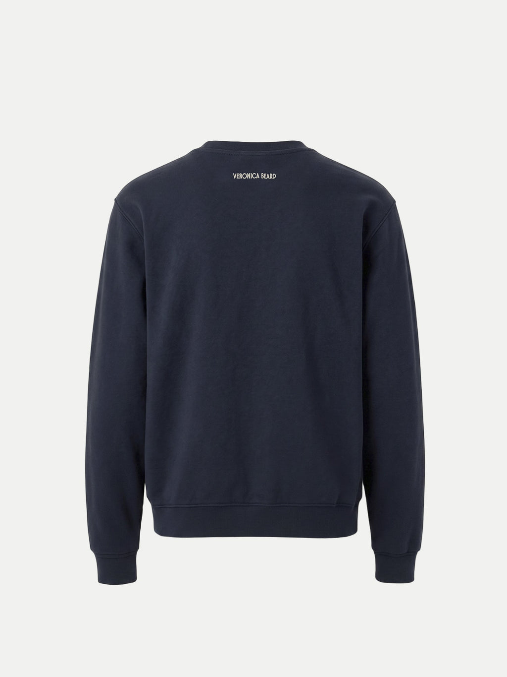 Veronica Beard x High Line Crewneck Sweatshirt - Image 4