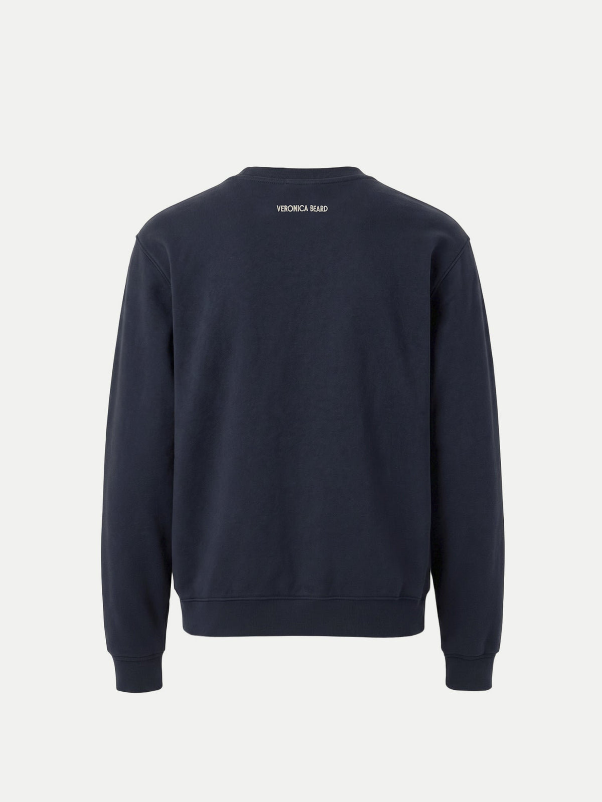 Veronica Beard x High Line Crewneck Sweatshirt - Image 4