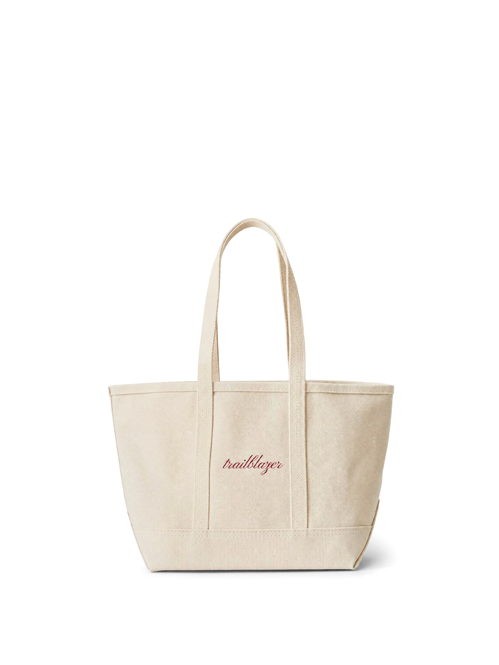Veronica Beard x Trailblazer Canvas Tote - Image 7