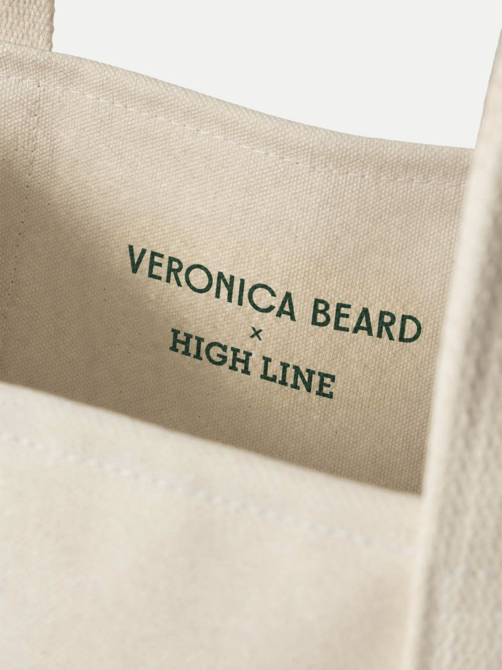Veronica Beard x High Line Canvas Tote - Image 3