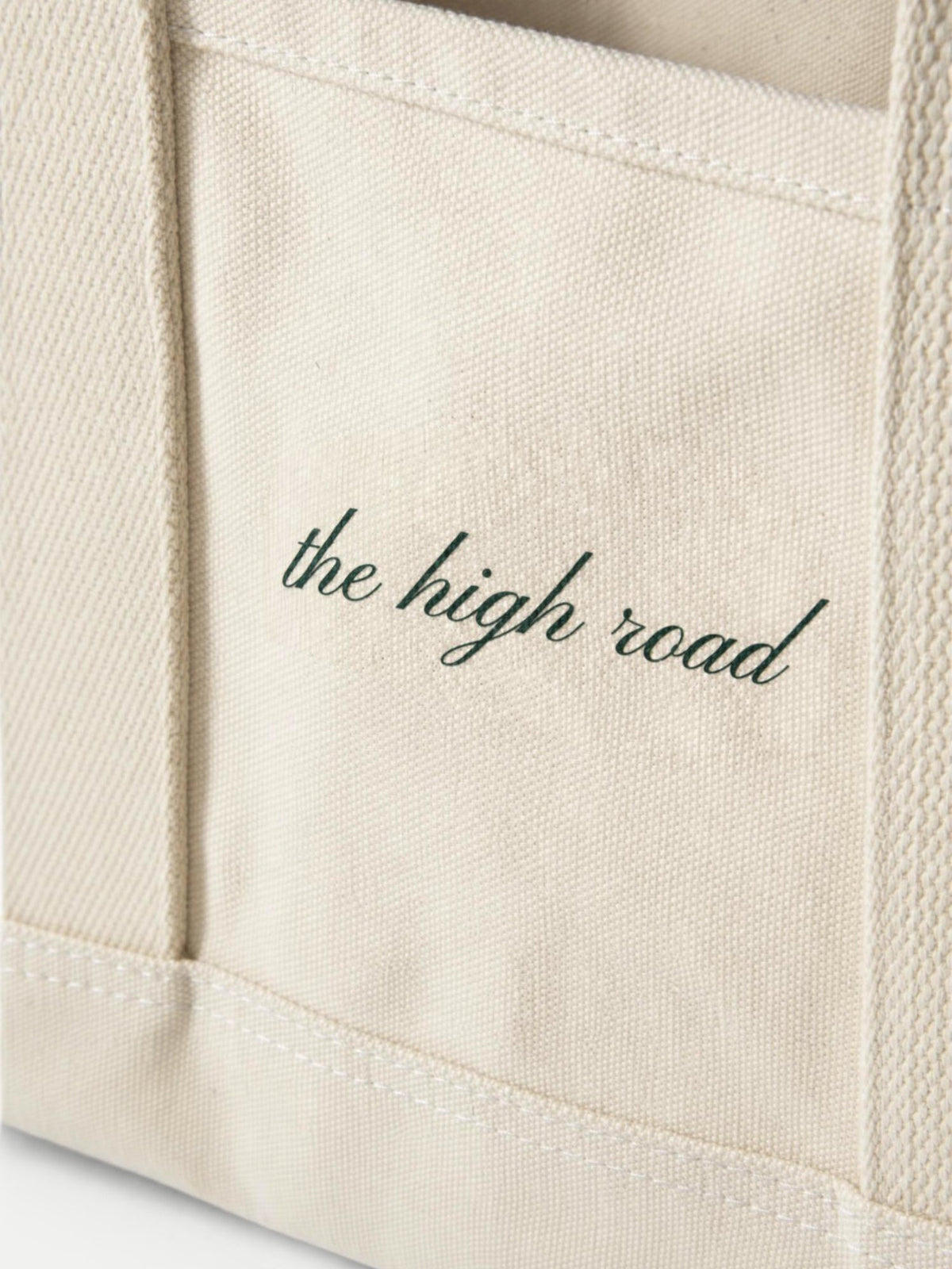 Veronica Beard x High Line Canvas Tote - Image 6