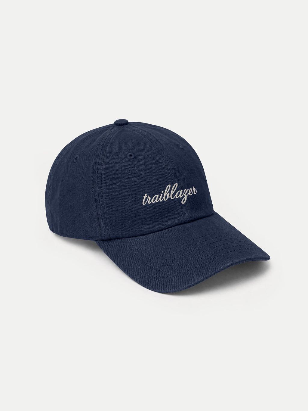 Veronica Beard x Trailblazer Baseball Cap