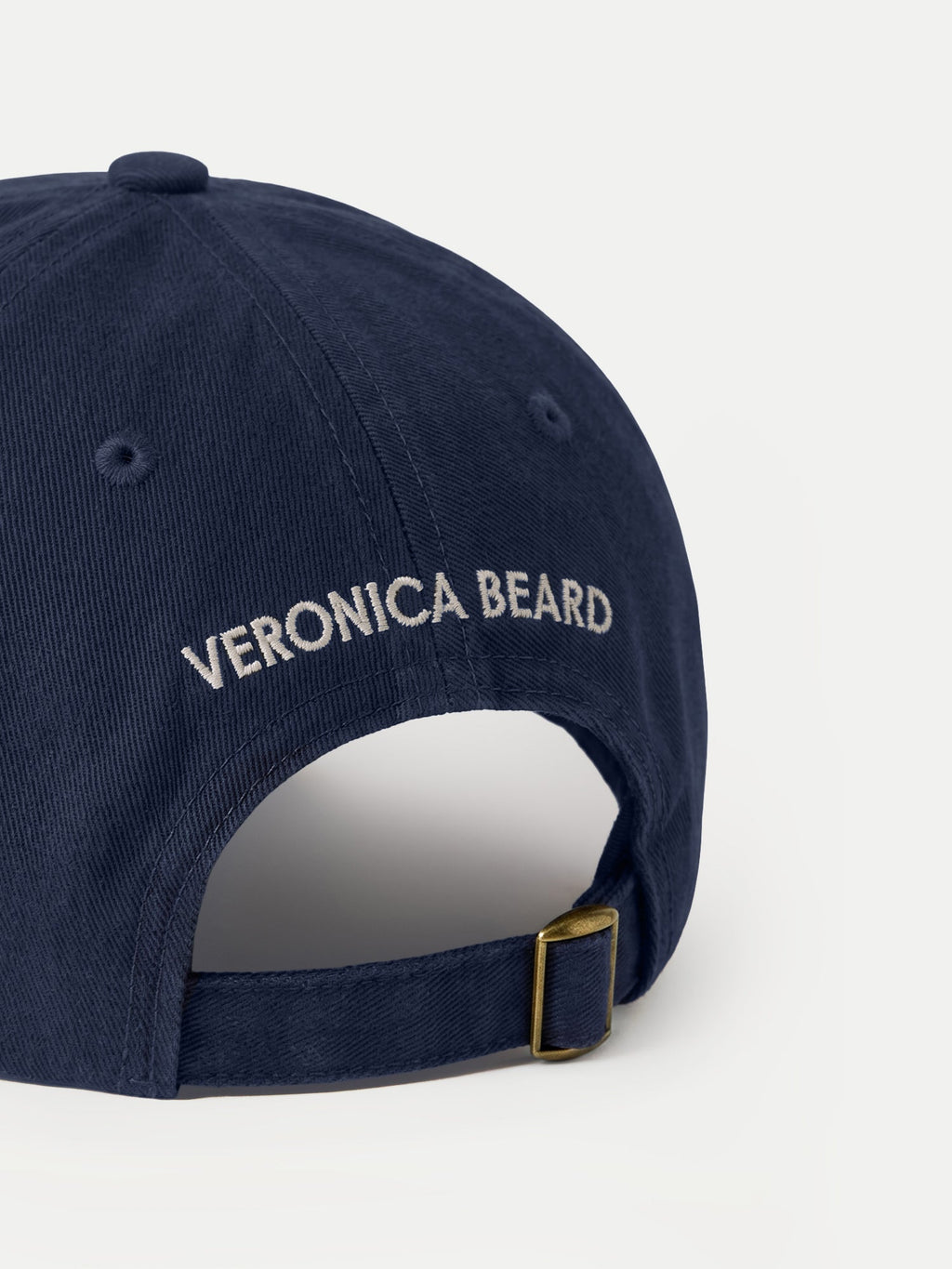 Veronica Beard x Trailblazer Baseball Cap - Image 2