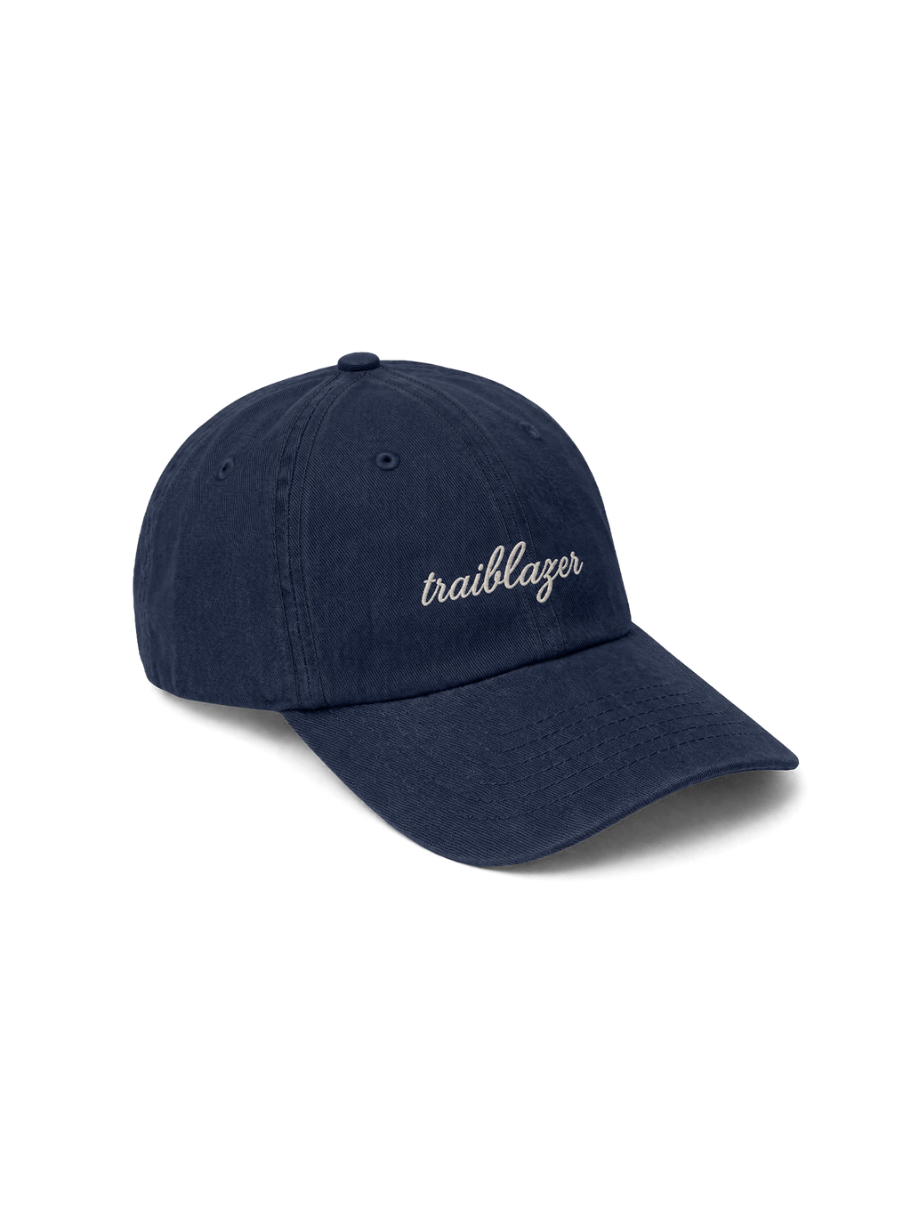 Veronica Beard x Trailblazer Baseball Cap - Image 3