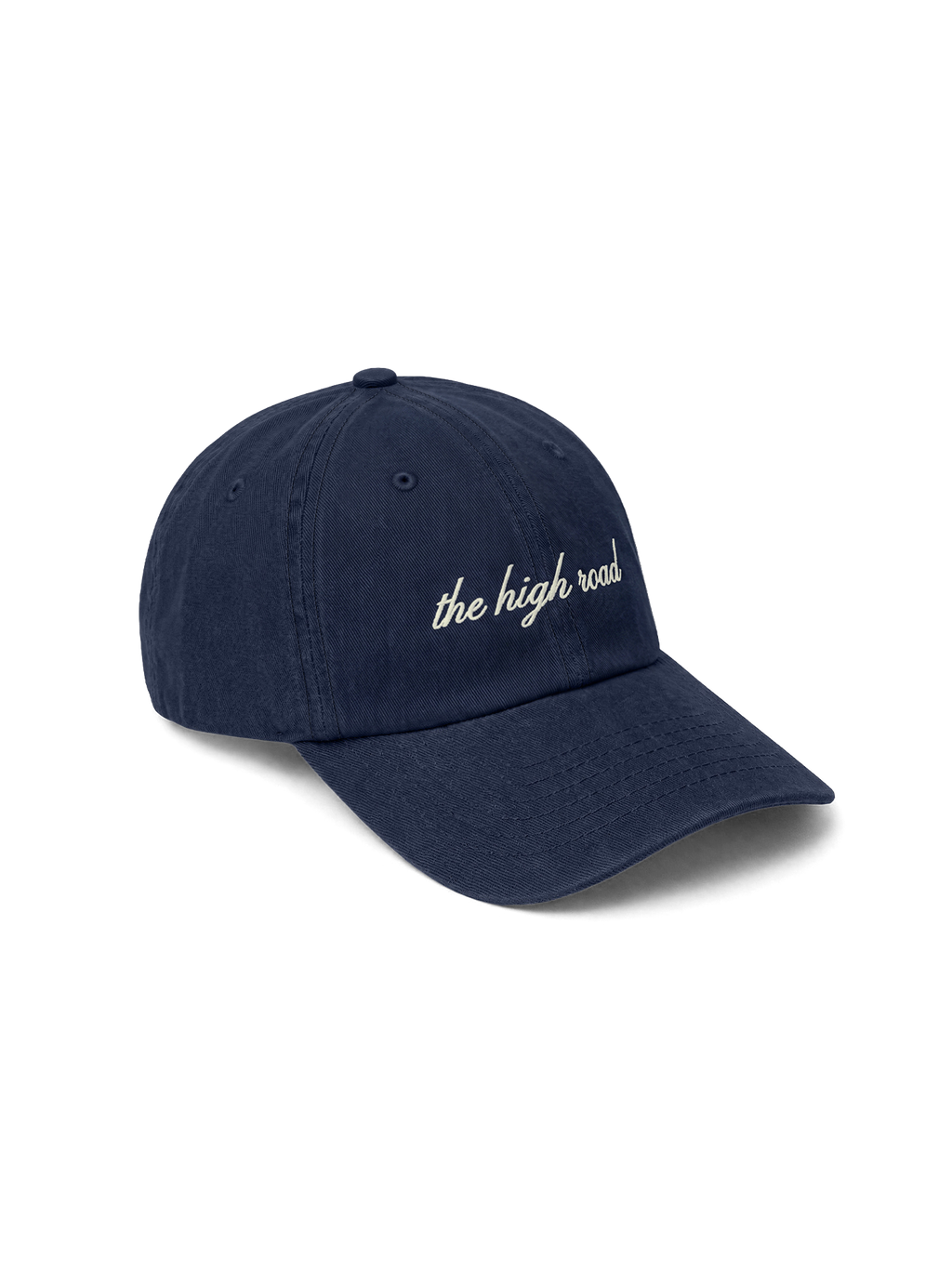 Veronica Beard x High Line Baseball Cap - Image 3