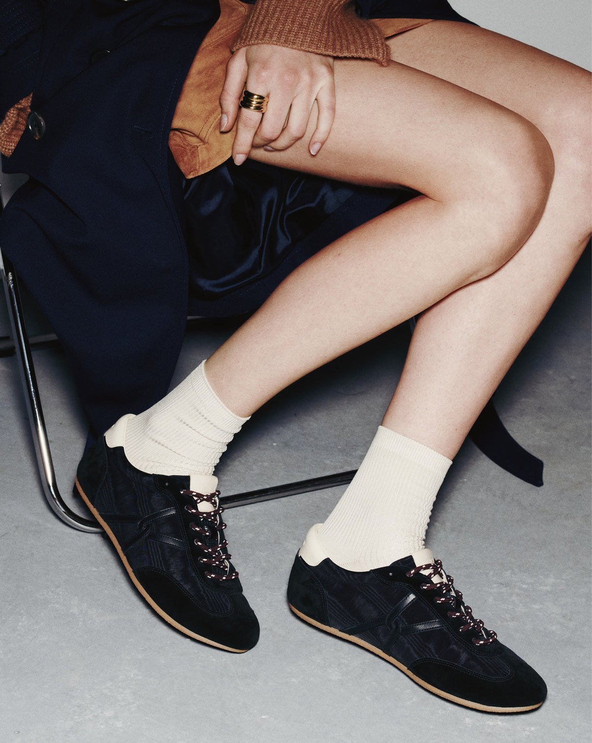 Riviera Sneaker - Image 2