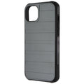 Verizon Rugged Dual Layer Case for Apple iPhone 14 Plus - Black - New
