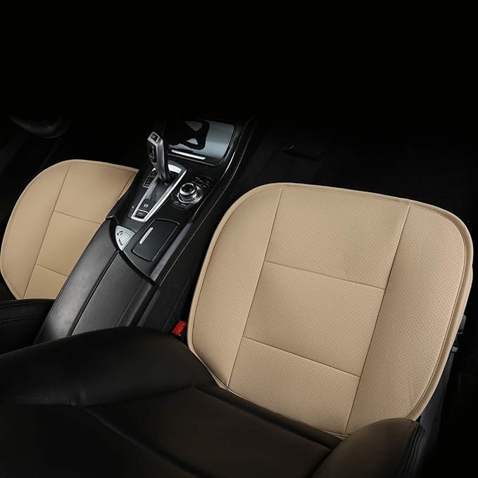 Ultra Soft Front Car Seat Cover - Image 9