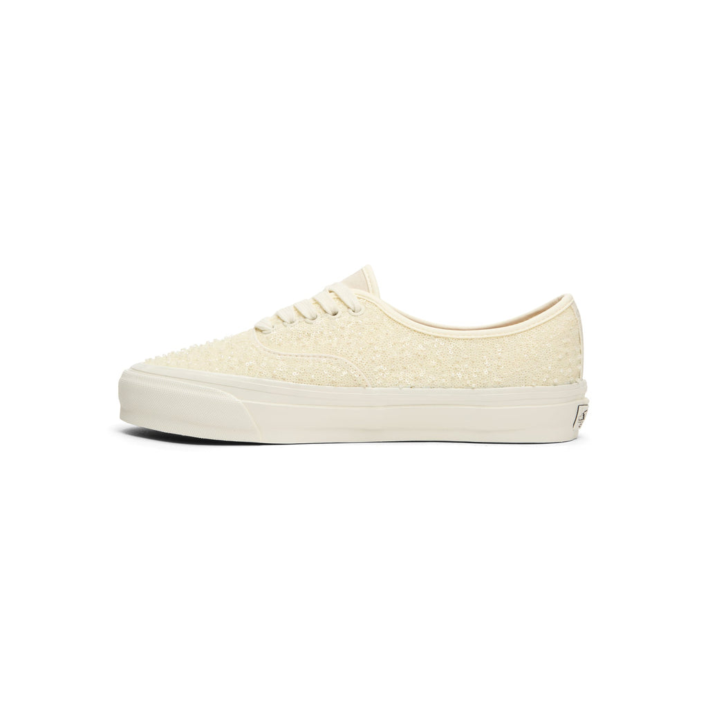 Vans LX Authentic 44 Beaded (Champagne) - Image 2