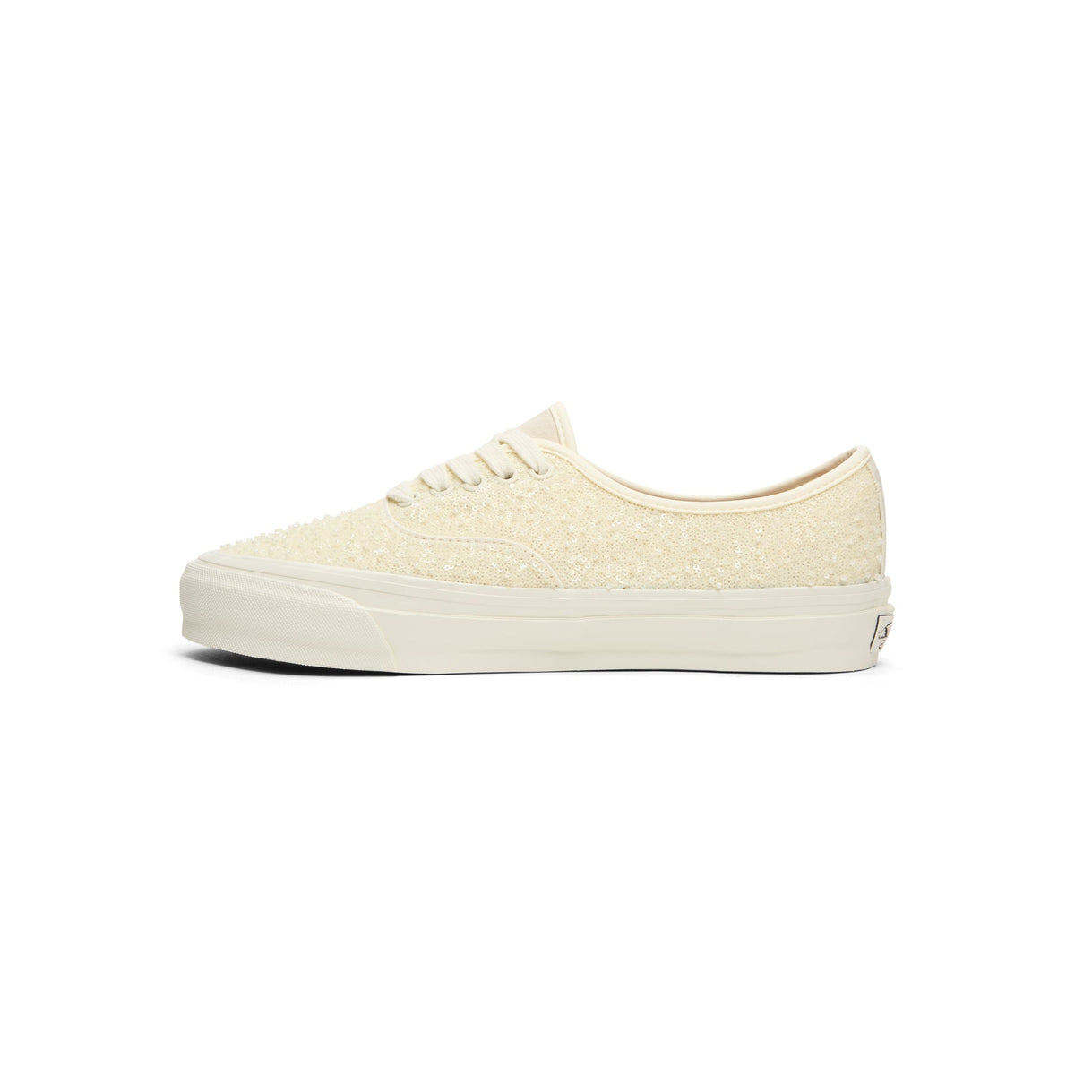 Vans LX Authentic 44 Beaded (Champagne) - Image 2
