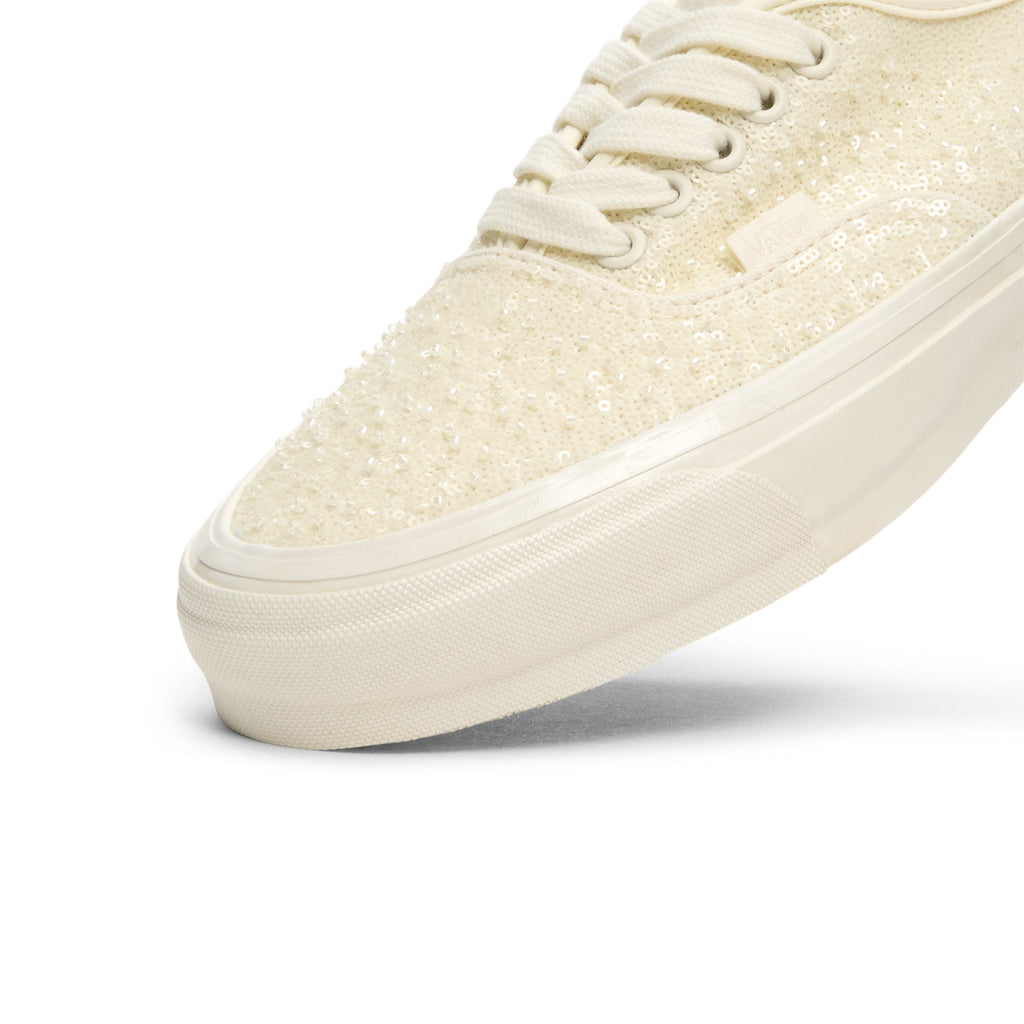 Vans LX Authentic 44 Beaded (Champagne) - Image 6