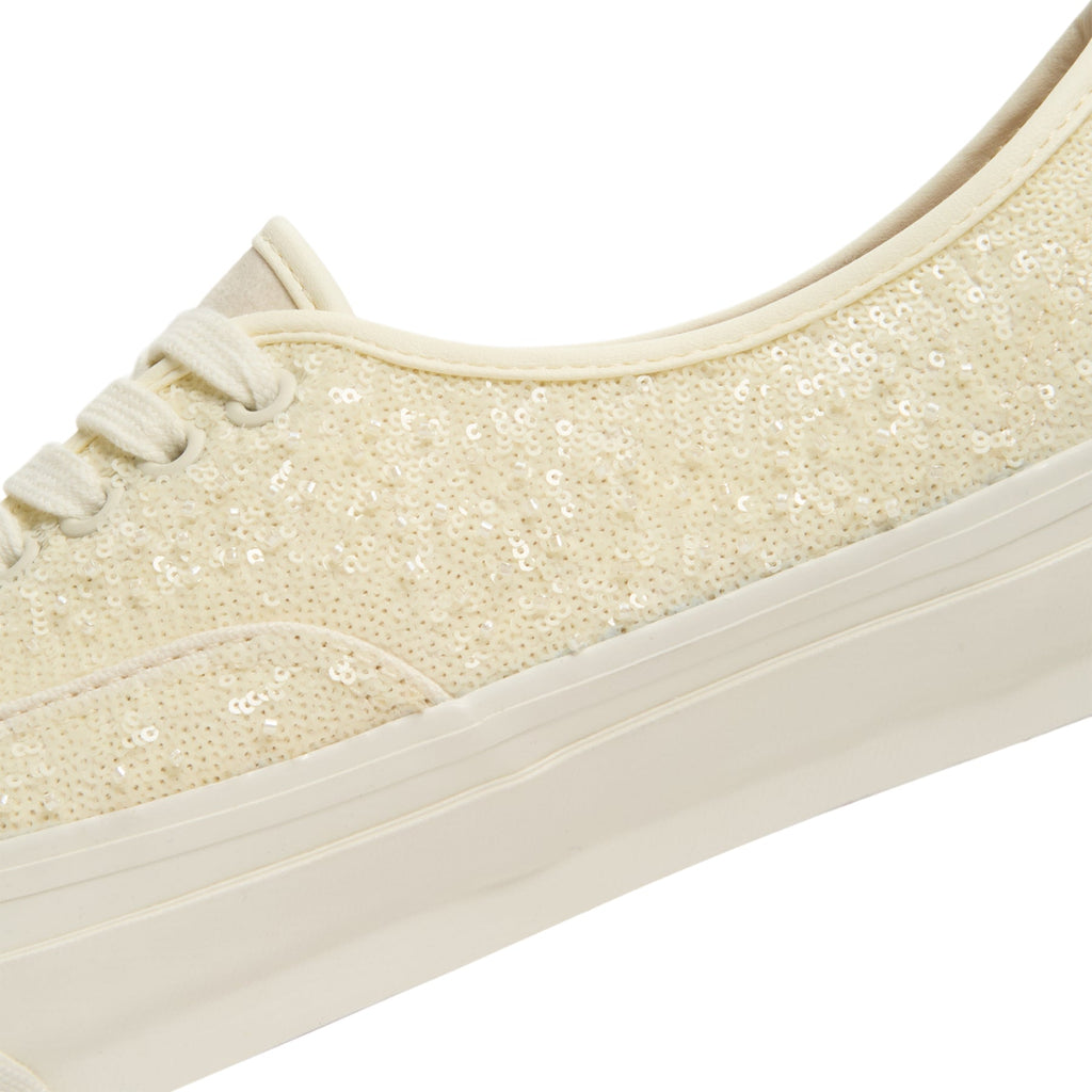 Vans LX Authentic 44 Beaded (Champagne) - Image 8
