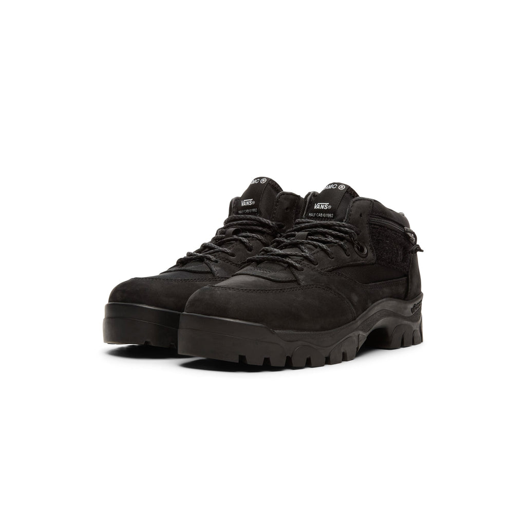 Vans OTW Half Cab SP Boot (OAMC Black) - Image 3