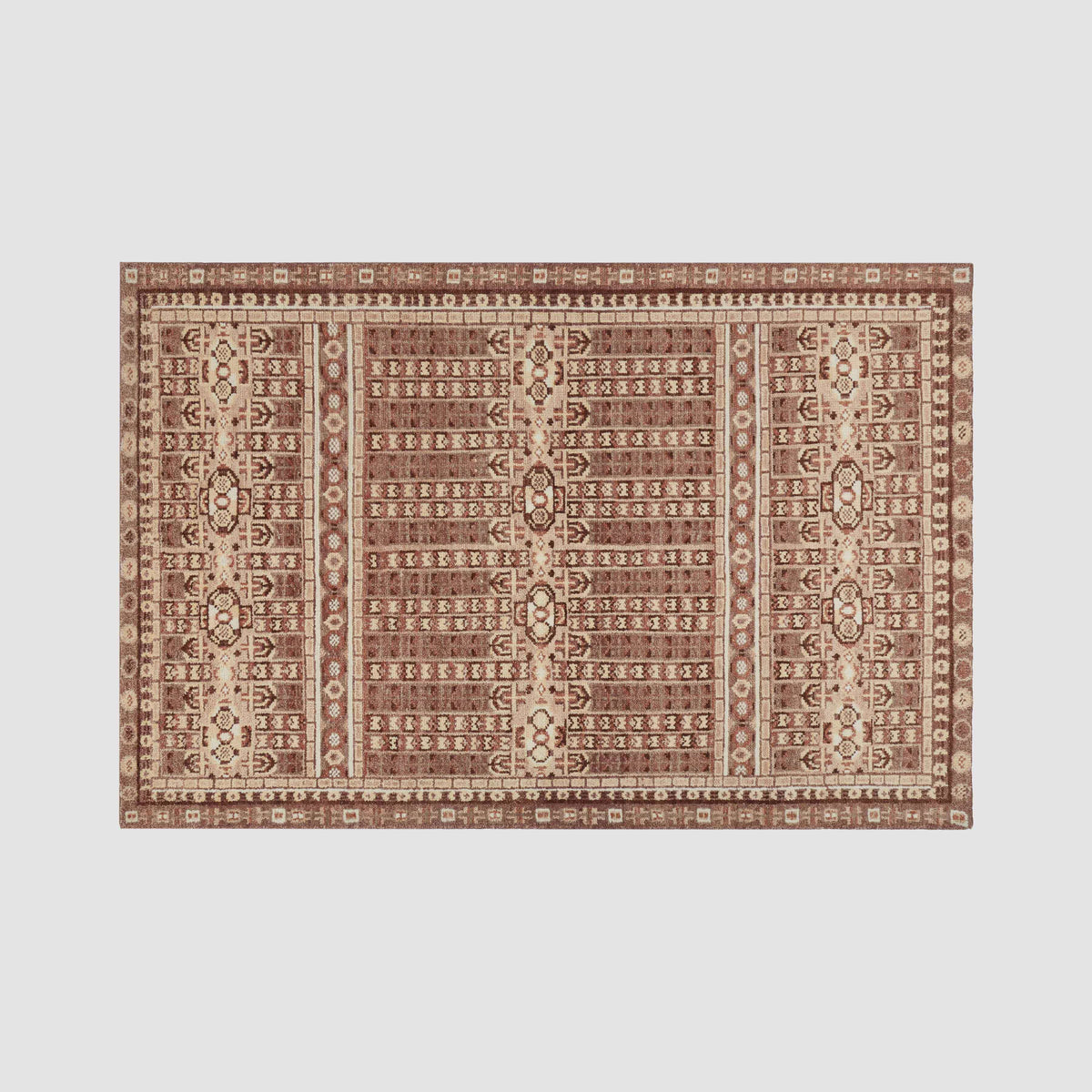 Vahini Hand-Knotted Area Rug - Image 5