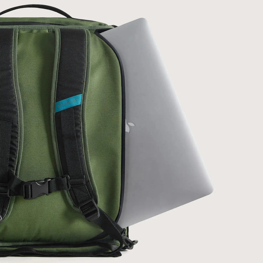 Paz 43L Duffle Backpack - Image 14