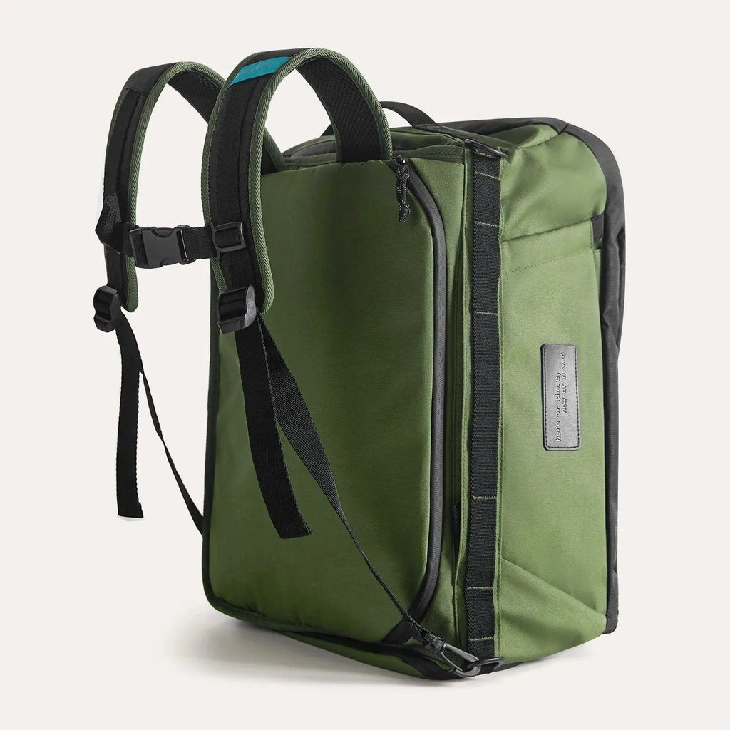 Paz 43L Duffle Backpack - Image 19