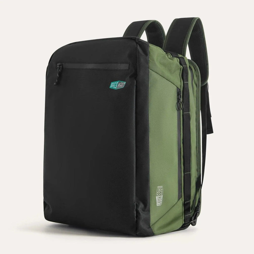 Paz 43L Duffle Backpack - Image 18