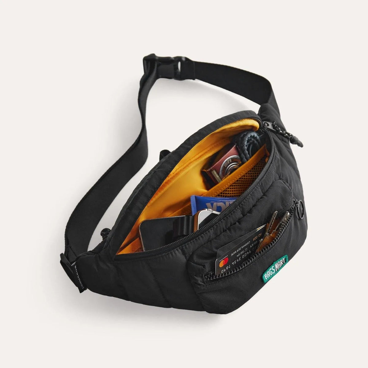 Paz 2.5L Belt Bag - Image 23