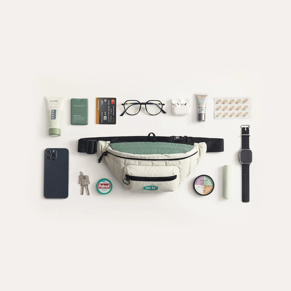 Paz 2.5L Belt Bag - Image 5