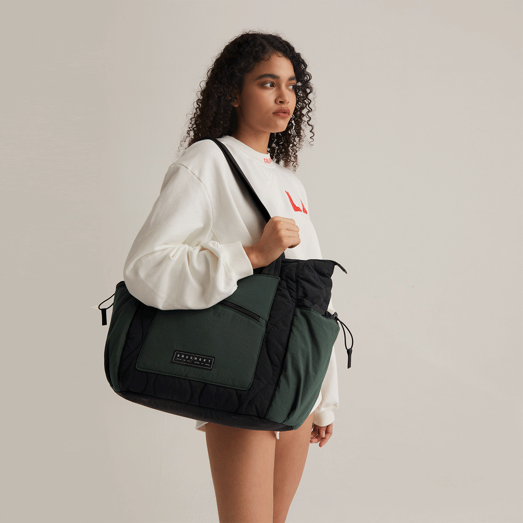 Paz 23L Tote - Image 26