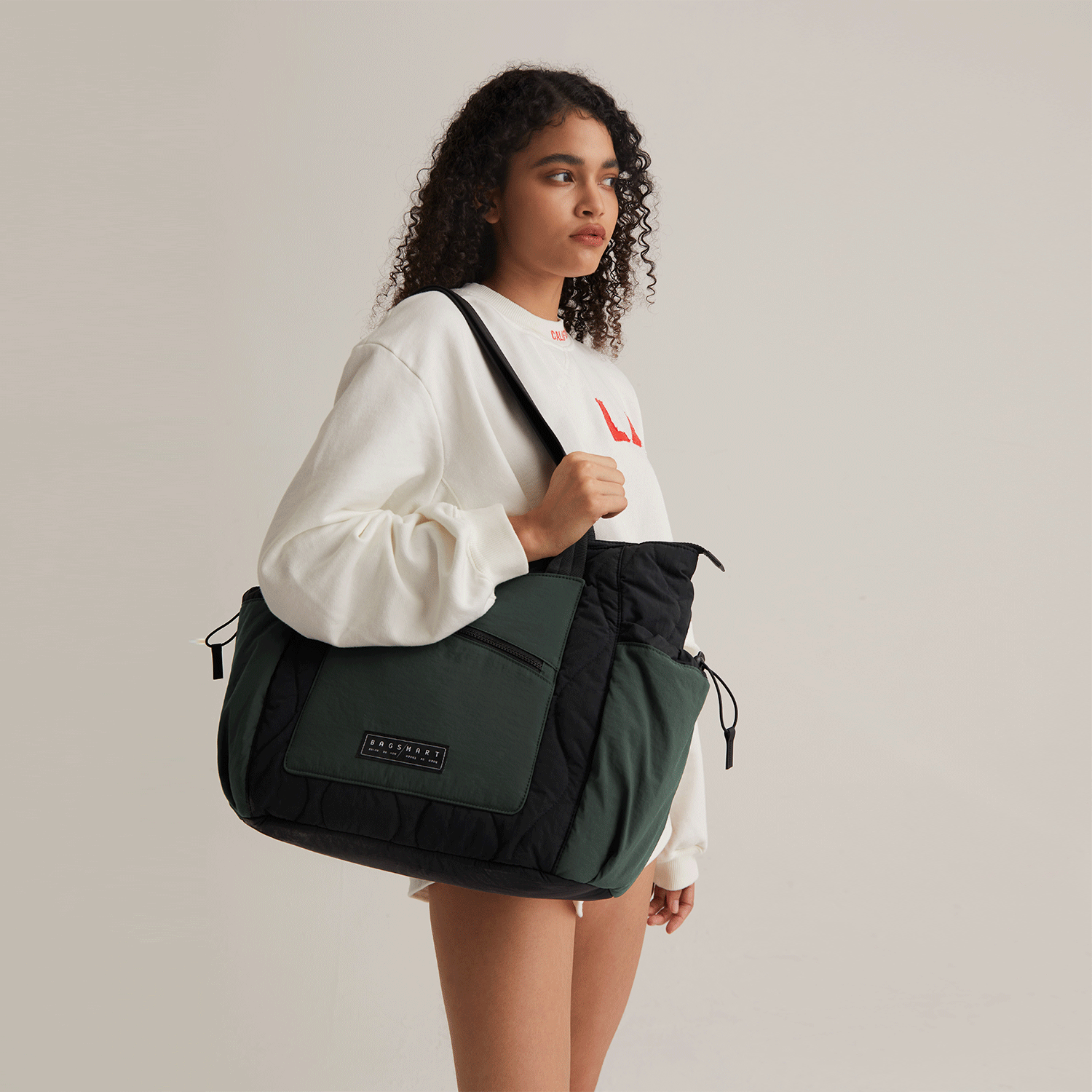 Paz 23L Tote - Image 26