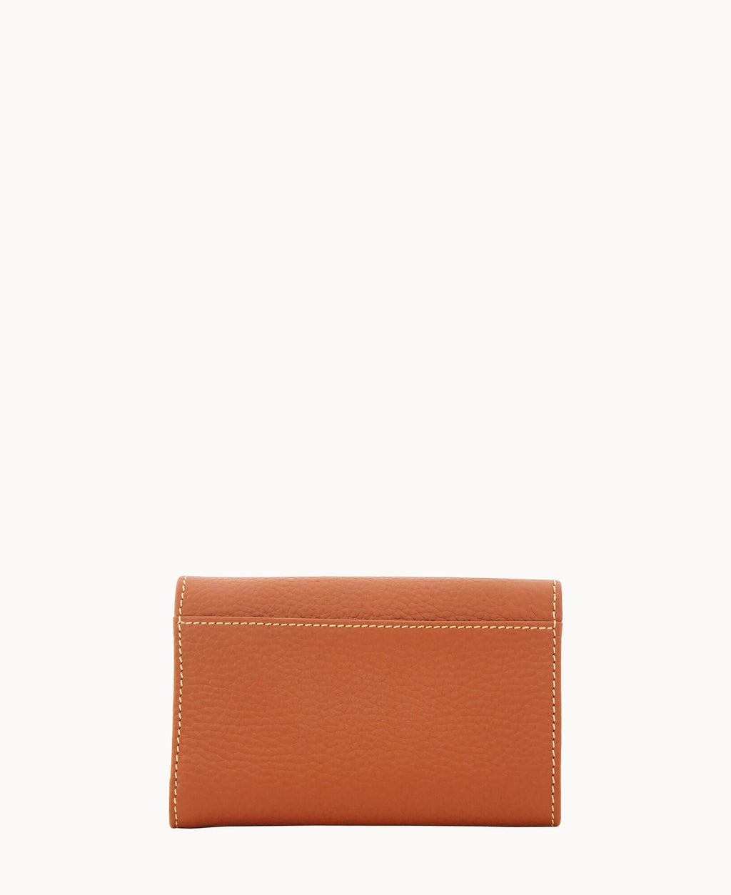 Pebble Grain Flap Wallet - Image 16