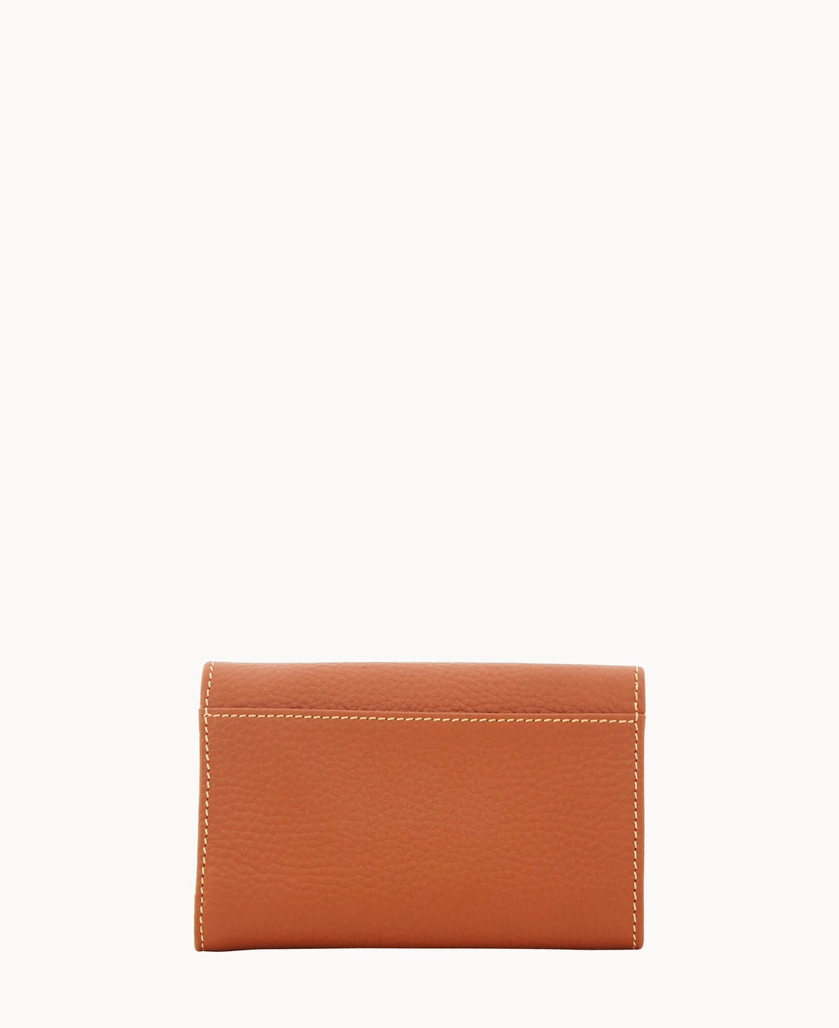Pebble Grain Flap Wallet - Image 16